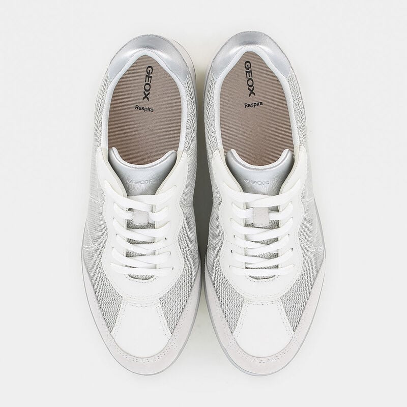 SCARPE da DONNA | SNEAKERS GEOX