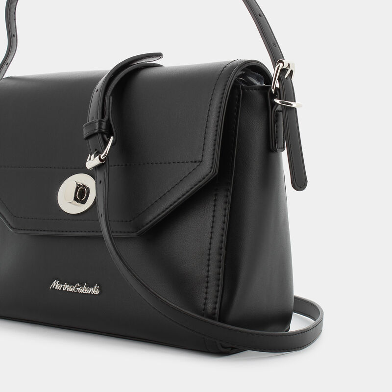null da MARINA  MB0517FP1  BLACK E24 | null MARINA GALANTI
