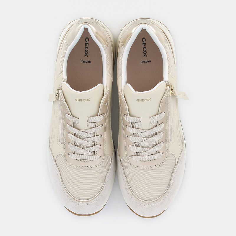 SCARPE da DONNA | SNEAKERS GEOX