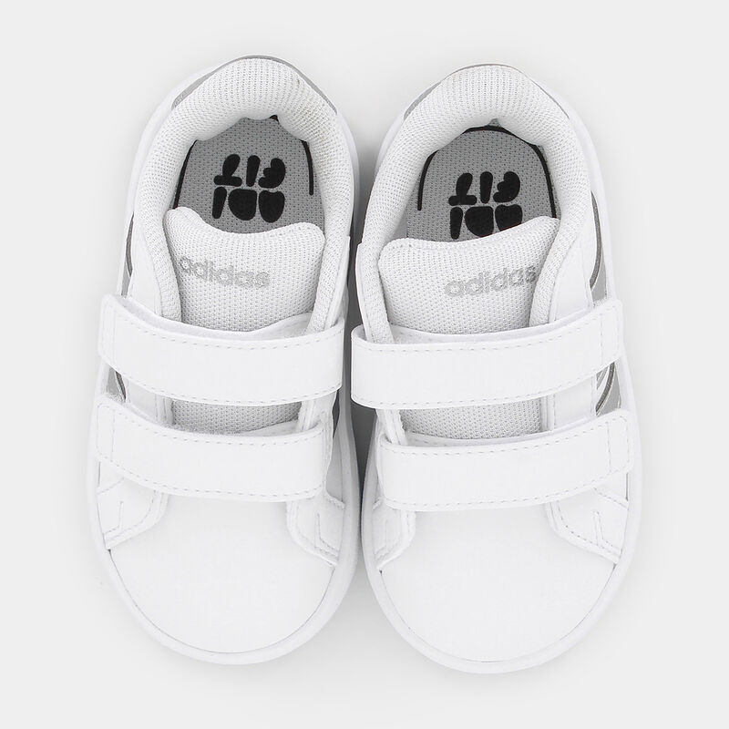 null da ADIDAS JP9373 GRAND C FTWWHT/ I26, 19 | null ADIDAS