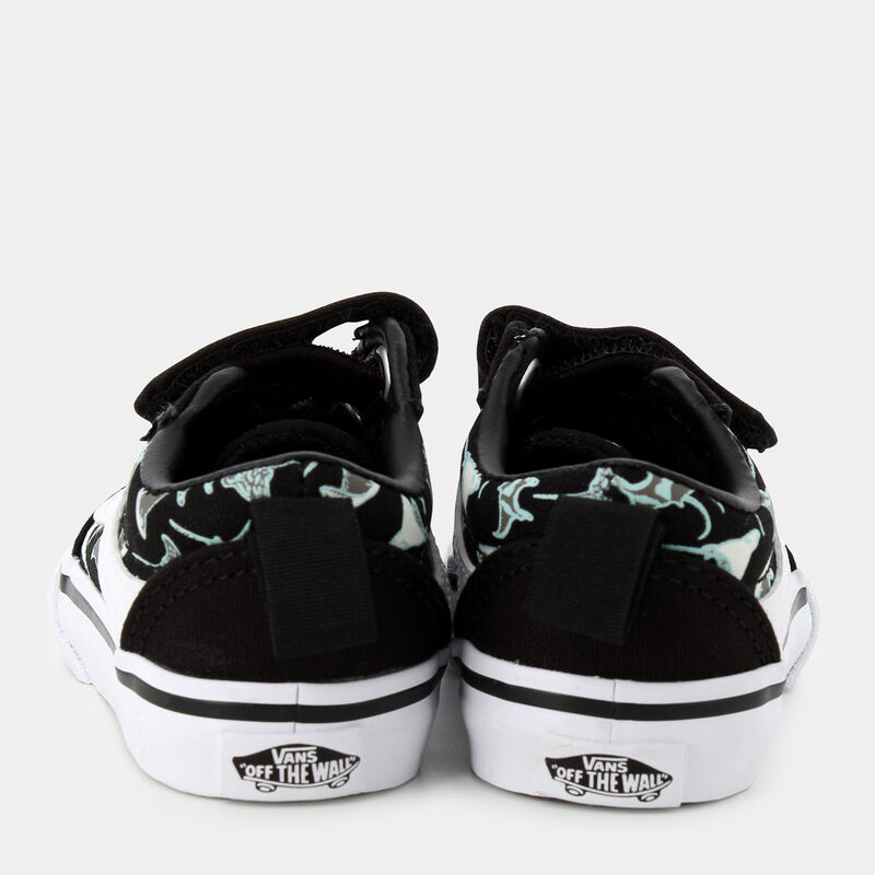 null da VANS VN000CX7 WARD V BLK1 SE I24, 9% | null VANS