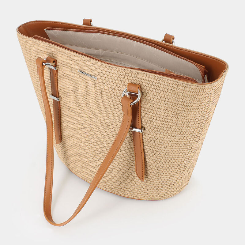 null da MARINA  MB0612SG3  CUOIO E25 | null MARINA GALANTI