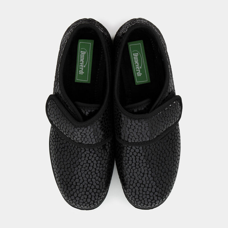 SCARPE da DONNA | PANTOFOLE DUNE VERDI