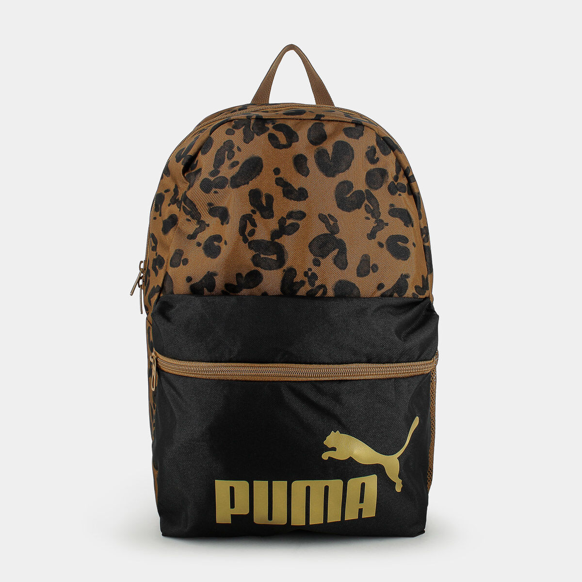 Puma, bianco