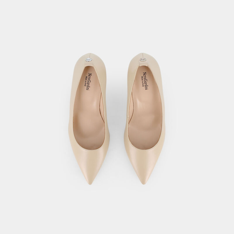 SCARPE da DONNA | D&Eacute;COLLET&Eacute; NERO GIARDINI