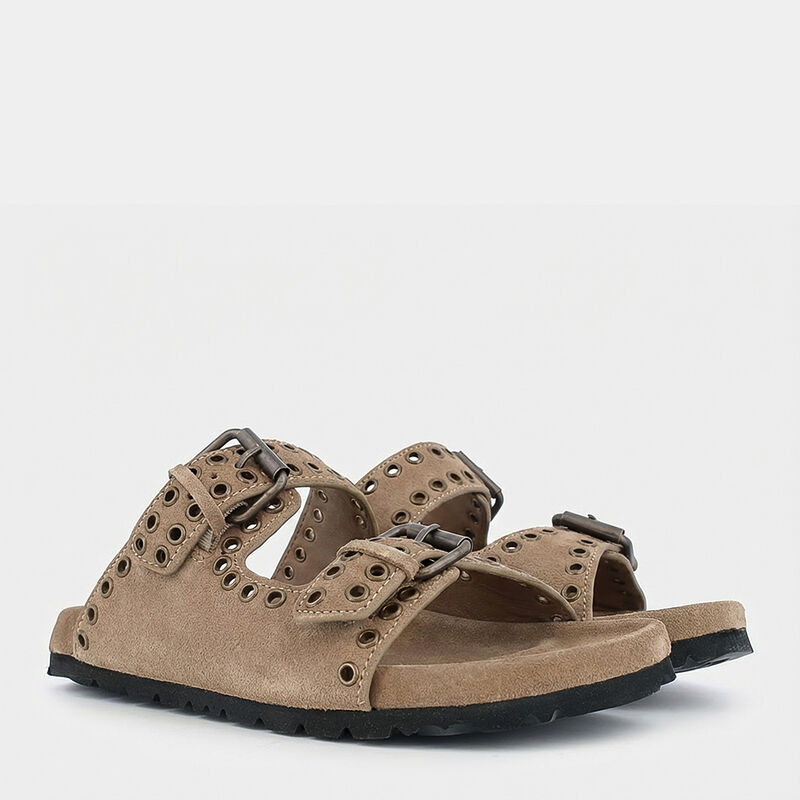 SCARPE da DONNA | SANDALI PATTI DI LUNA