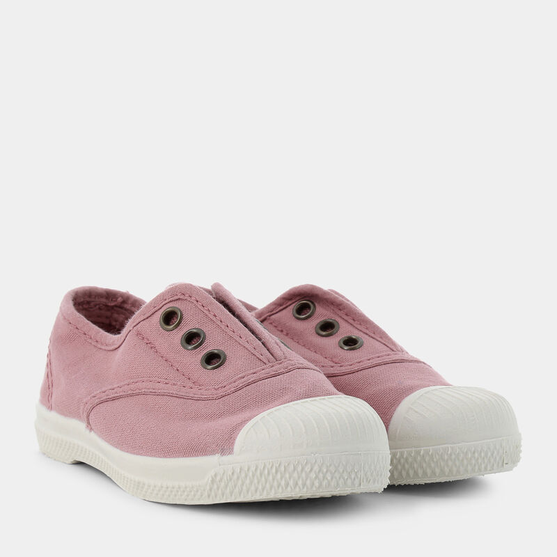 BAMBINA da BAMBINI | SNEAKERS NATURAL WORLD