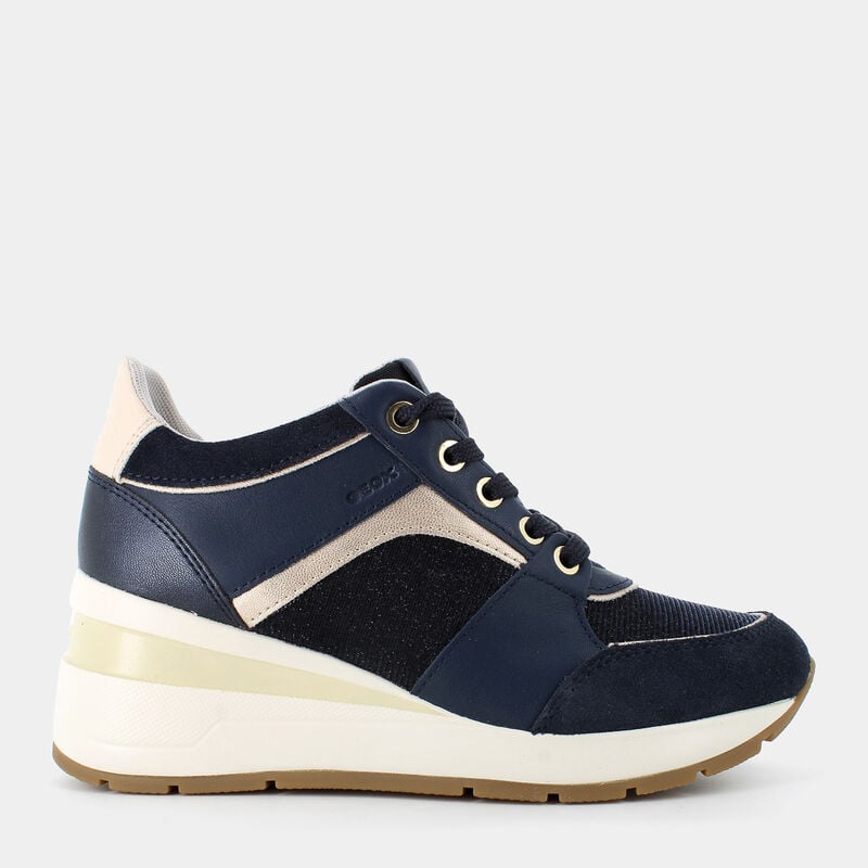 SCARPE da DONNA | SNEAKERS GEOX