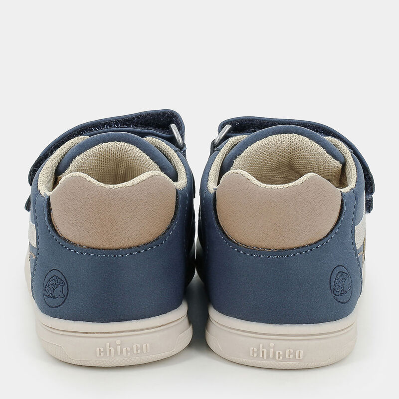 BAMBINO da BAMBINI | PRIMI PASSI CHICCO