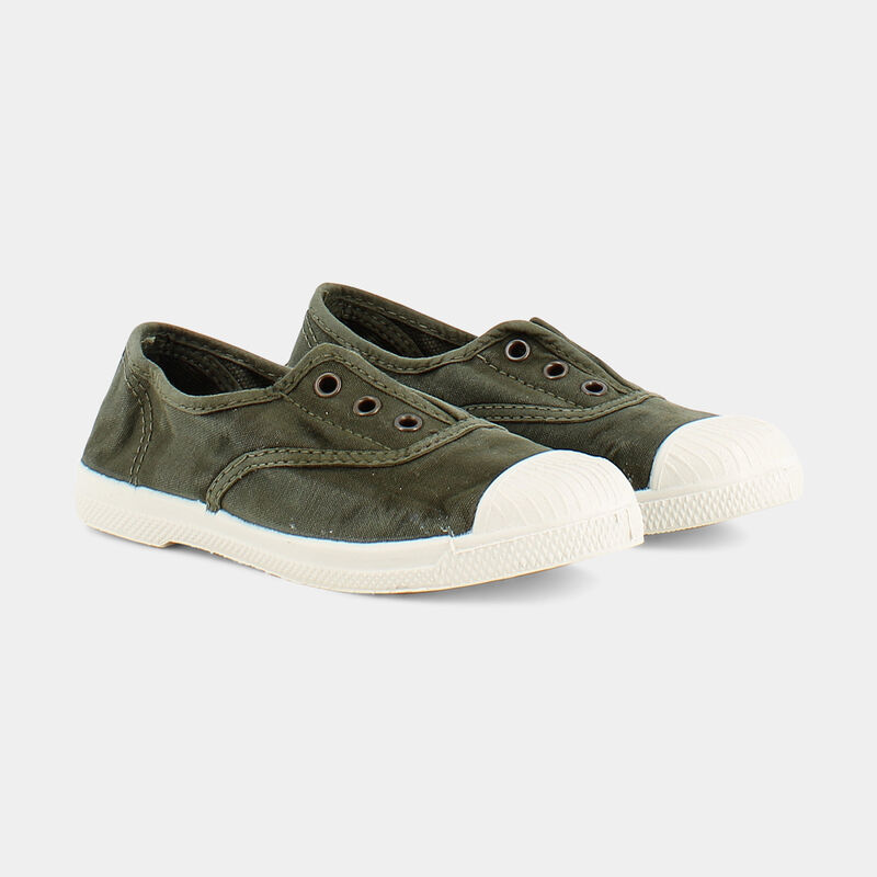 BAMBINO da BAMBINI | SNEAKERS NATURAL WORLD