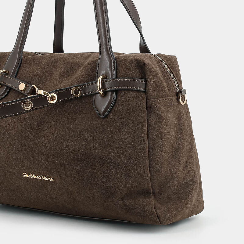 null da GIAN MA GB0208BG3  DK BRW I25 | null GIAN MARCO VENTURI