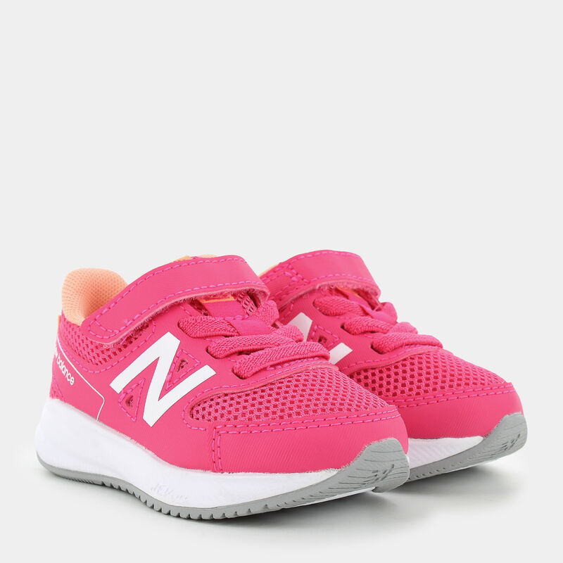 BAMBINA da BAMBINI | PRIMI PASSI NEW BALANCE