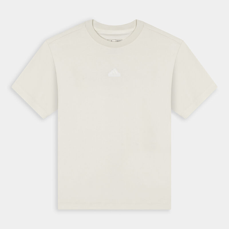 null da ADIDAS IX3763 BLUV Q3 WHITE I24, L | null ADIDAS