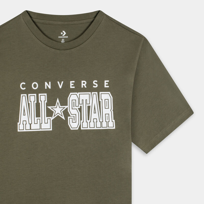 ABBIGLIAMENTO da UOMO | T CONVERSE