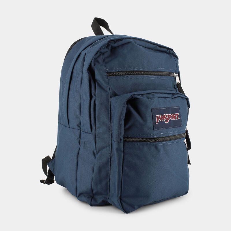 null da JANSPOR EK0A5BAH BIG STU N54 E24 | null JANSPORT