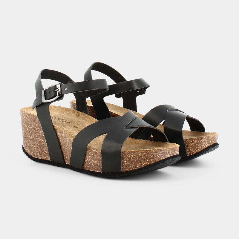 SCARPE da DONNA | SANDALI ESSEM