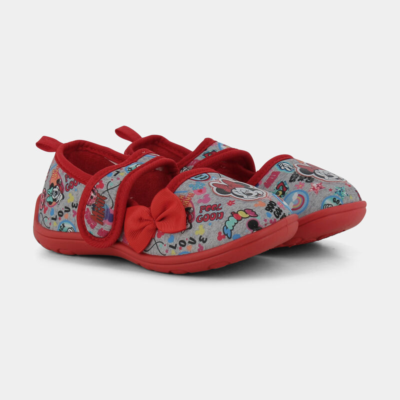 BAMBINA da BAMBINI | CIABATTE MINNIE