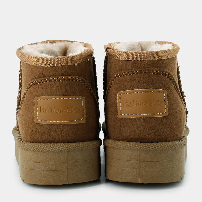 BAMBINA da BAMBINI | SCARPONCINI E STIVALETTI FANTASTICA