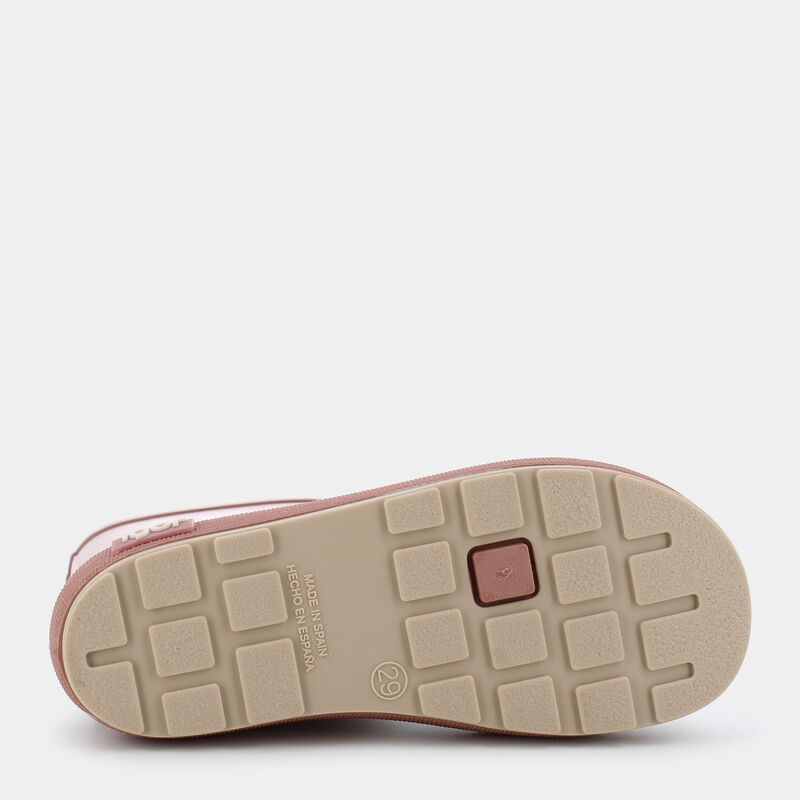 BAMBINA da BAMBINI | PIOGGIA IGOR