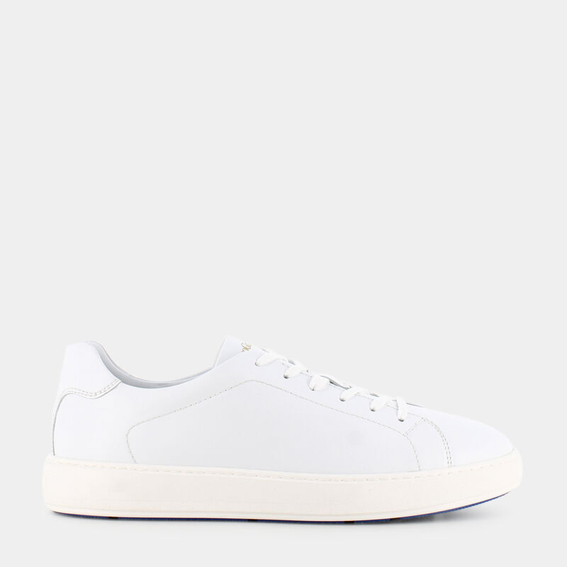 SCARPE da UOMO | SNEAKERS NERO GIARDINI