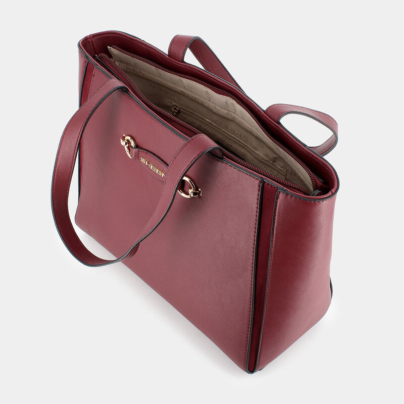 I24 da SHEEN EN | 05 ROWING BORDEAU I24 SHEEN