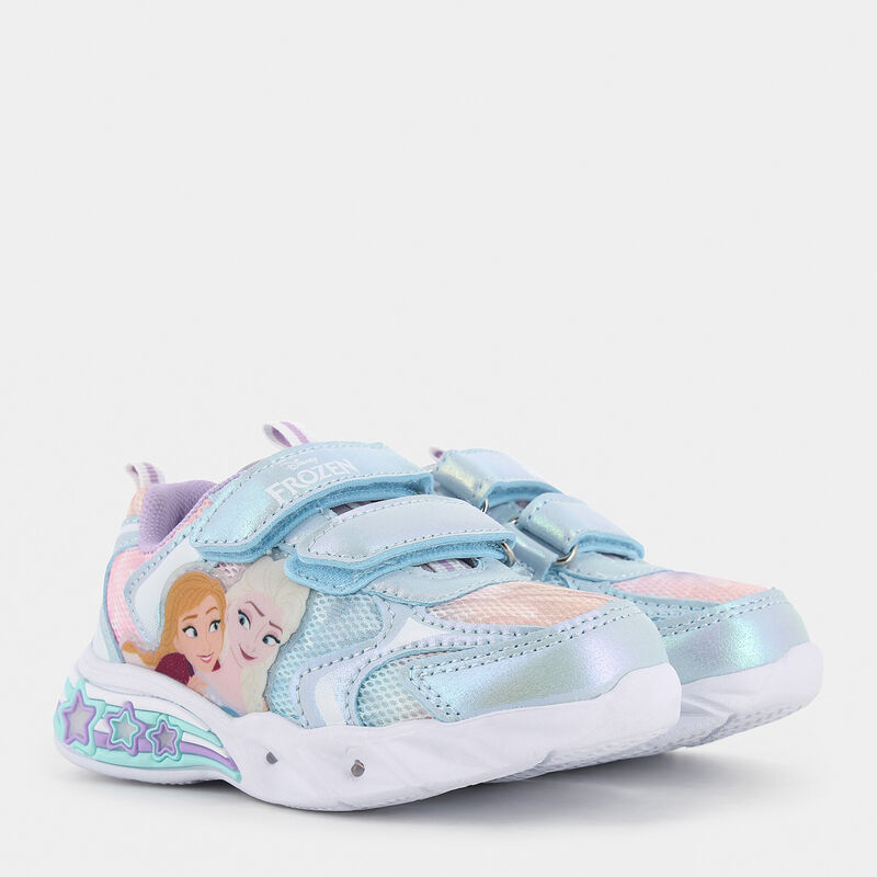 BAMBINA da BAMBINI | SPORTIVE FROZEN