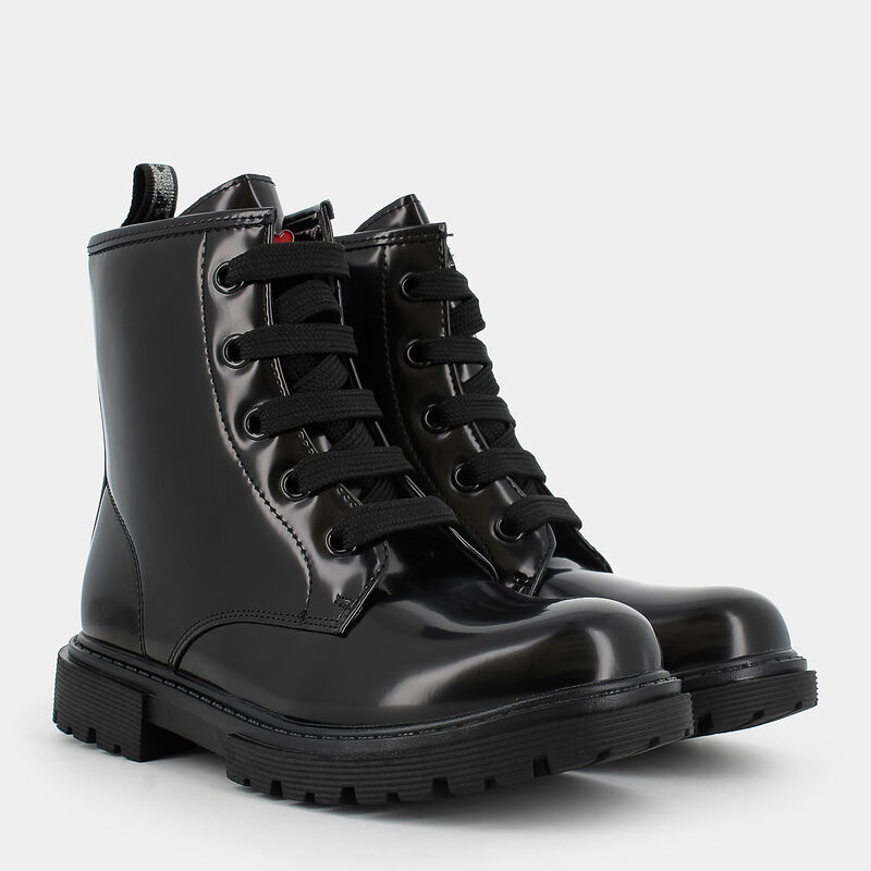 BAMBINA da BAMBINI | SCARPONCINI E STIVALETTI ASSO