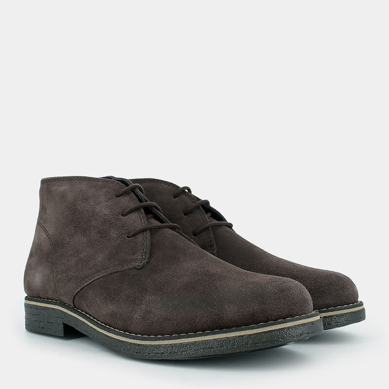 SCARPE da UOMO | SCARPONCINI SHACKLETON