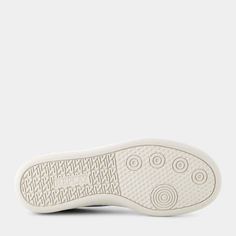 BAMBINA da BAMBINI | SNEAKERS REPLAY
