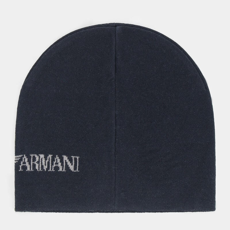 null da EA7 7X000913 BEANIE MB042 I26 | null EA7