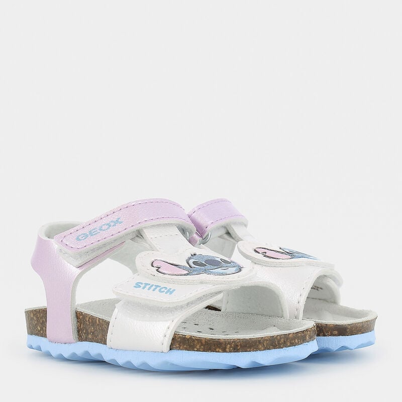 BAMBINA da BAMBINI | PRIMI PASSI GEOX