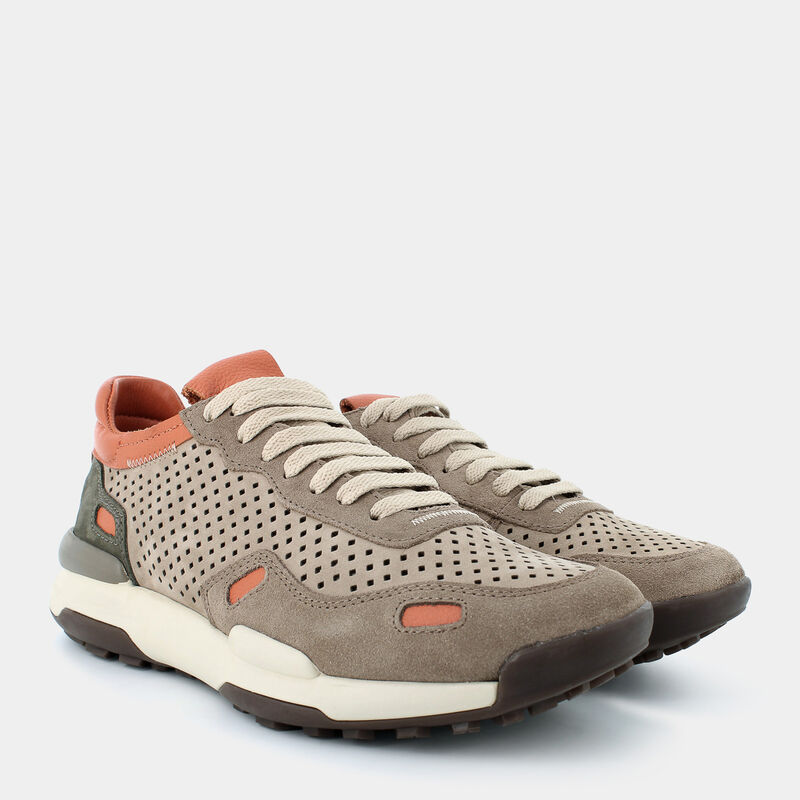 SCARPE da UOMO | SNEAKERS PIETRINI LAB