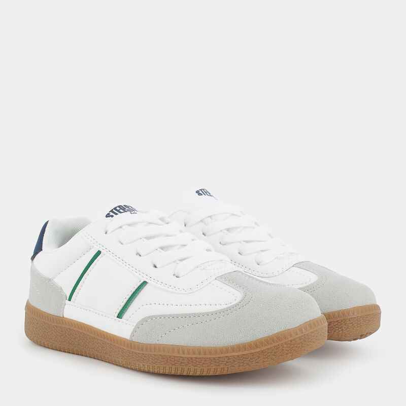 BAMBINO da BAMBINI | SPORTIVE STEP BY STEP