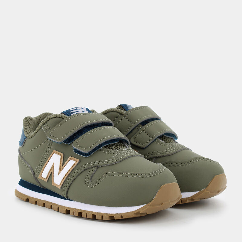 null da NEW BAL IV500FDD  DK OLIV I24, 5 | null NEW BALANCE