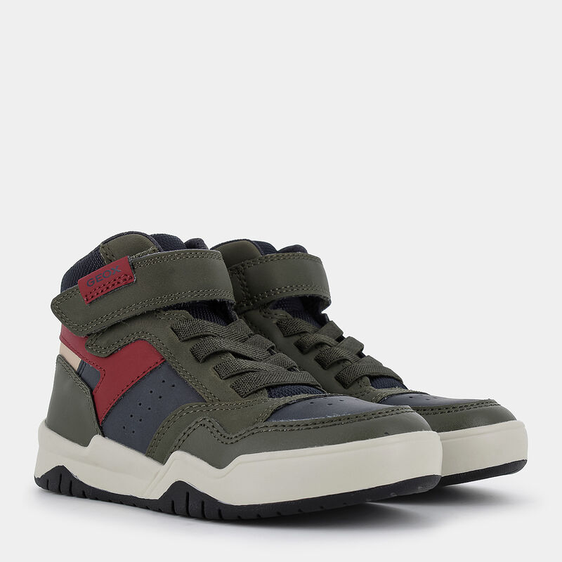 BAMBINO da BAMBINI | SNEAKERS GEOX