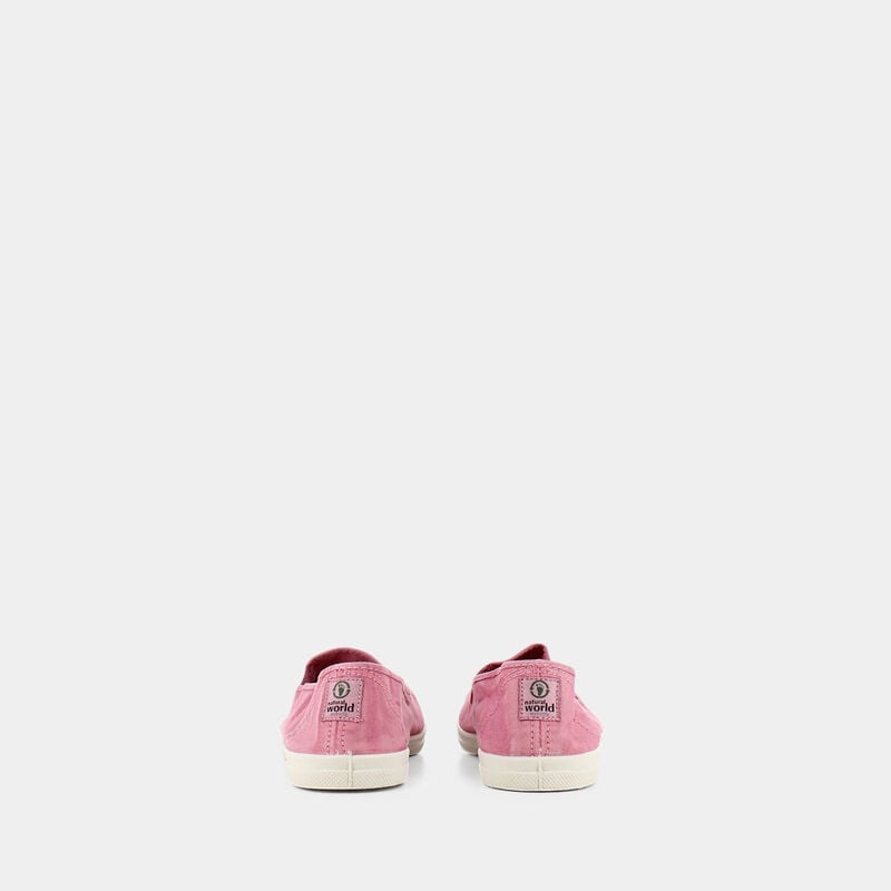 SCARPE da DONNA | SNEAKERS NATURAL WORLD
