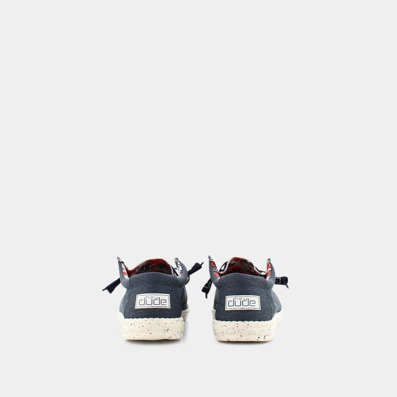 SCARPE da UOMO | MOCASSINI HEY DUDE