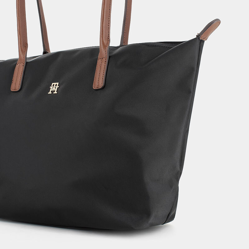 BDS POPETTE BLACK I25 da TOMMY H 17711 | null TOMMY HILFIGER