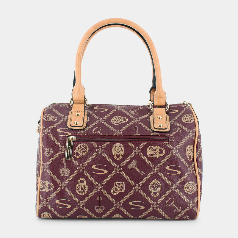 I25 da SHEEN LJ | 008 FOREVER BORDEAU I25 SHEEN