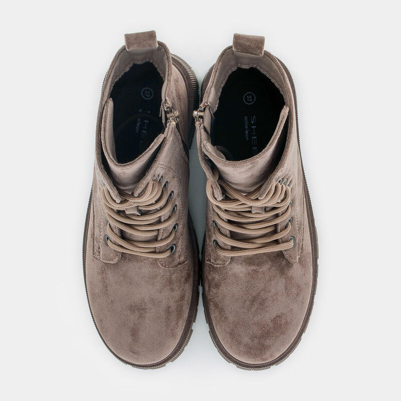 SCARPE da DONNA | SCARPONCINI SHEEN