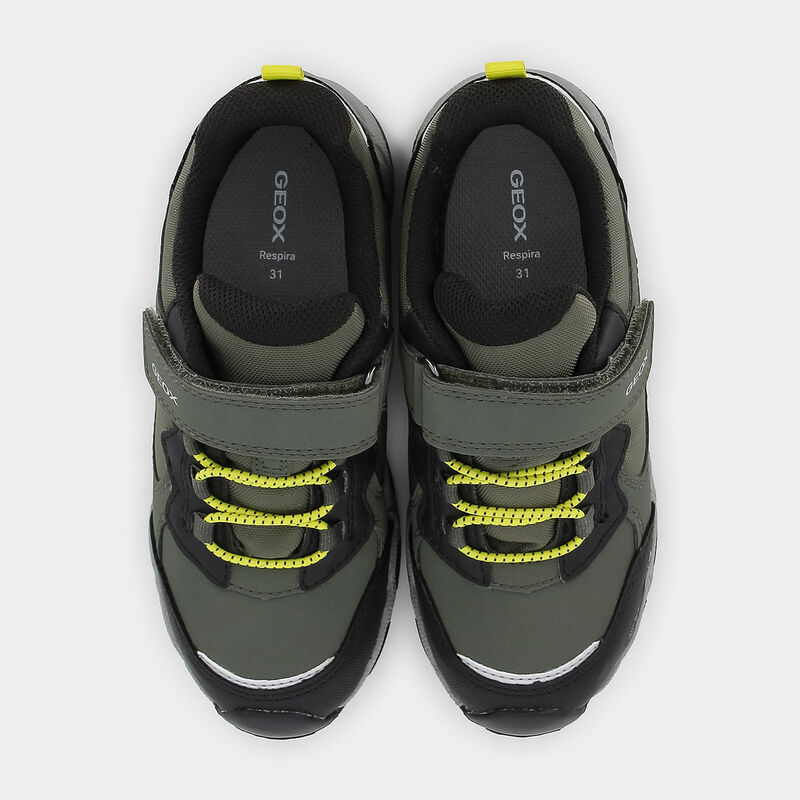 BAMBINO da BAMBINI | SNEAKERS GEOX