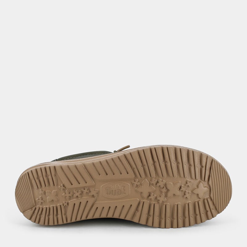 SCARPE da UOMO | MOCASSINI HEY DUDE