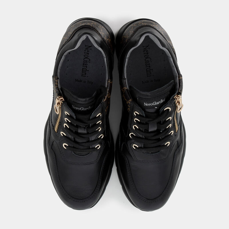 null da NERO GI I411483D  100 I24, 37 | null NERO GIARDINI