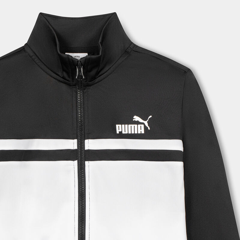 BAMBINO da BAMBINI | ABBIGLIAMENTO PUMA