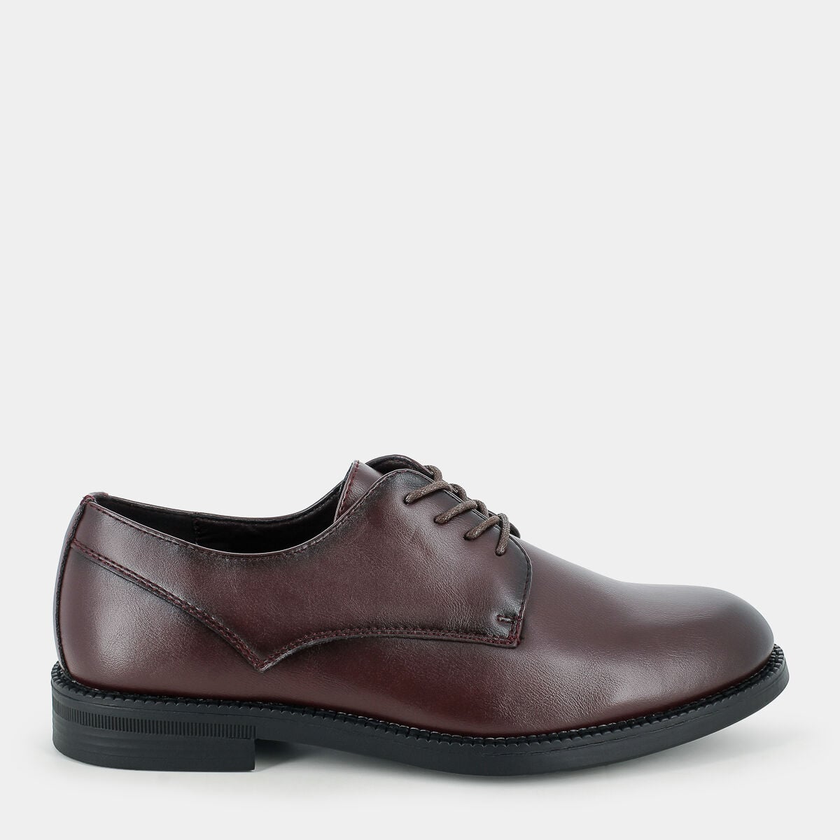 Stringate Shackleton da Uomo, blu