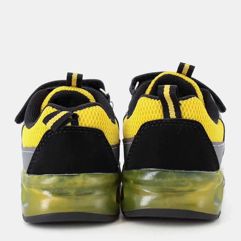 BAMBINO da BAMBINI | SPORTIVE BATMAN