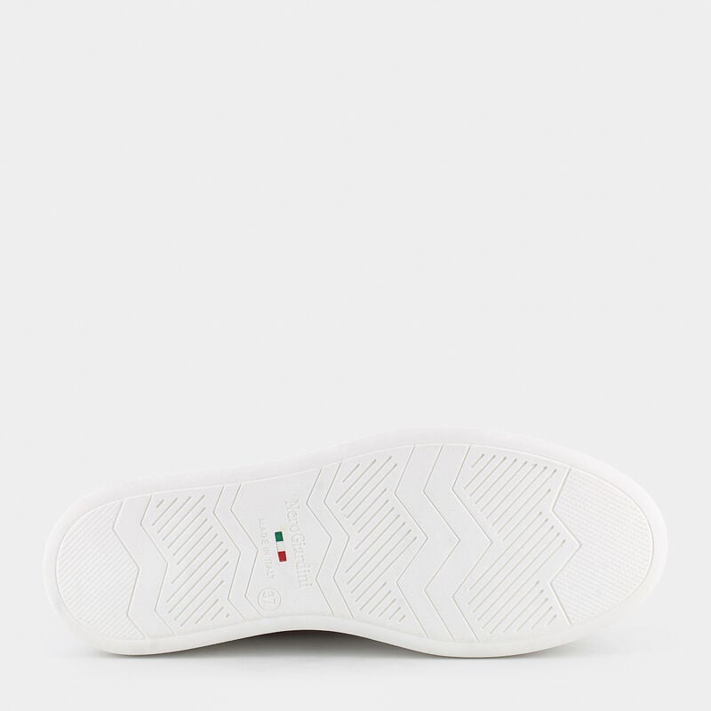 SCARPE da DONNA | SNEAKERS NERO GIARDINI