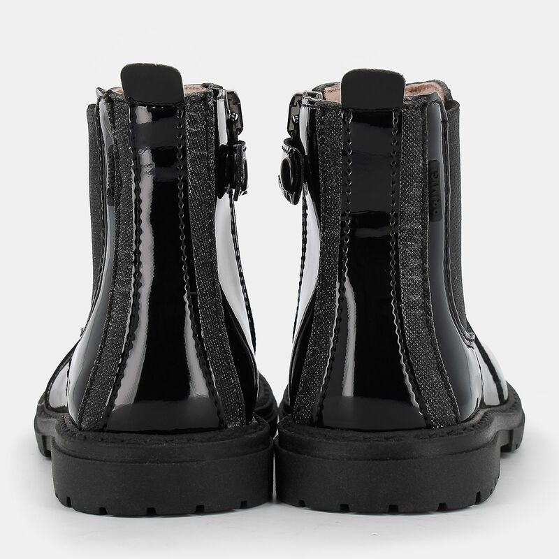 BAMBINA da BAMBINI | PRIMI PASSI PRIMIGI