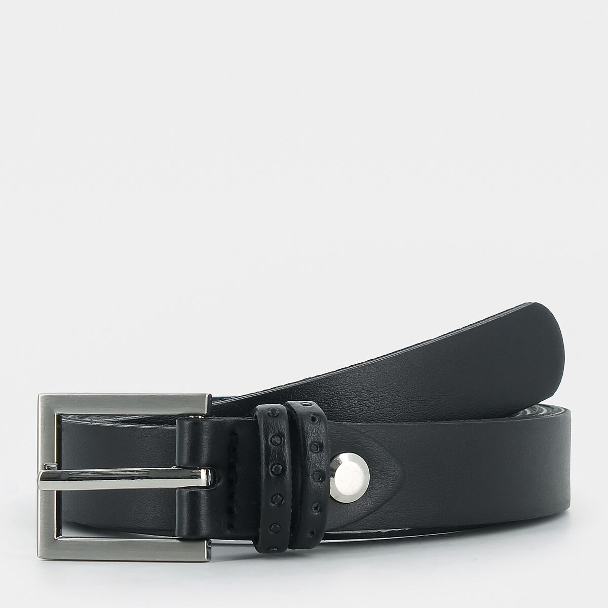 Cinture Sheen da Donna, nero