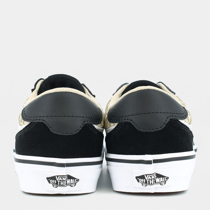 BAMBINA da BAMBINI | SPORTIVE VANS